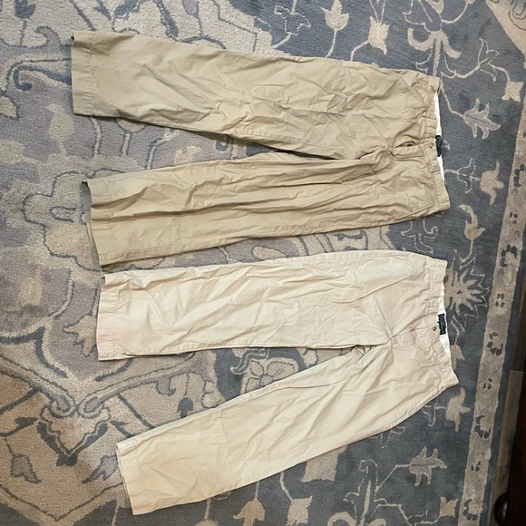 4 pair Polo chinos & 2 pair Polo corduroy 32X32 - Picture 3 of 3